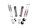 Skyjacker 2020 Jeep Gladiator (JT) Non-Rubicon Suspension Lift Kit w/ M95 Monotube Shocks