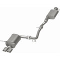 EXHAUST KIT 03-04 INFINITI G35