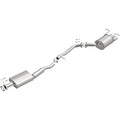 BRE EXHAUST exhaust
