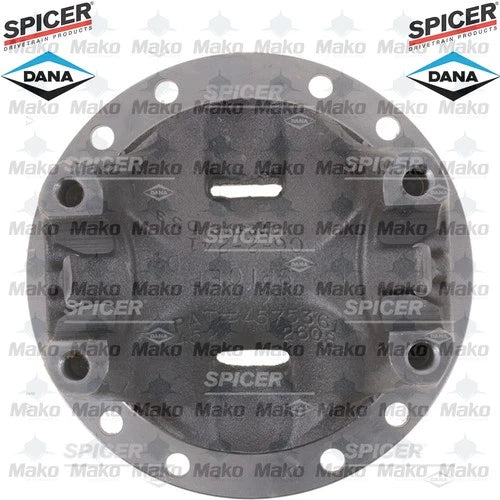 FLANGE YOKE