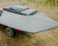 DELTAWING XT-71 | 270 DEGREE AWNING