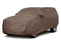 Covercraft Custom Fit Car Covers - WeatherShield HP Taupe