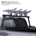 MULTY BIKE RACK LITE
