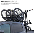 MULTY BIKE RACK LITE