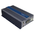 PURE SINE INVERTER 12V 120 VAC 1500W