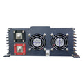 PURE SINE INVERTER 12V 120 VAC 1500W