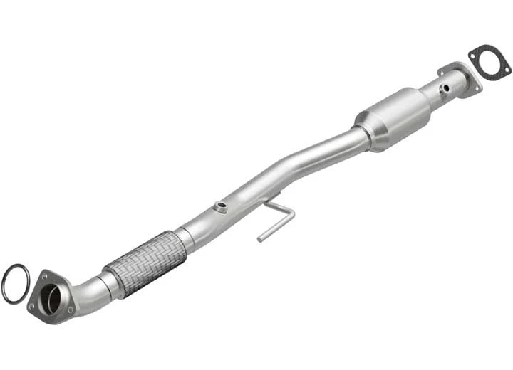 Conv DF 2013 - 2015 Nissan Altima 2.5L