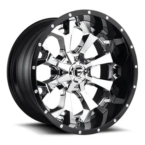 D246 20X10 6X135/5.5 CHR-PLATED-GBL