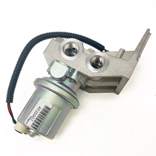 ELECTRIC FUEL PUMP