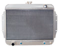MUSCLE CAR 6874 AMC JAVELIN ALUM RADIATOR