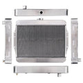MUSCLE CAR 6874 AMC JAVELIN ALUM RADIATOR