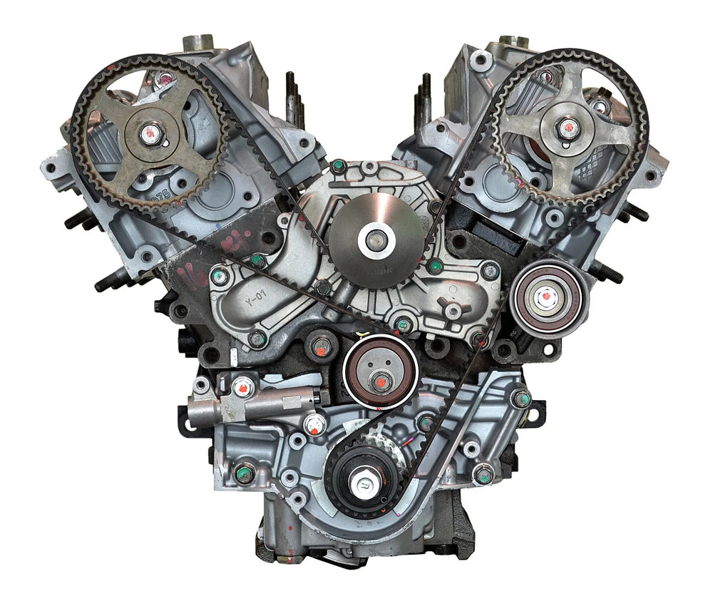 MITSU 6G75 03-11 RIGHT HD