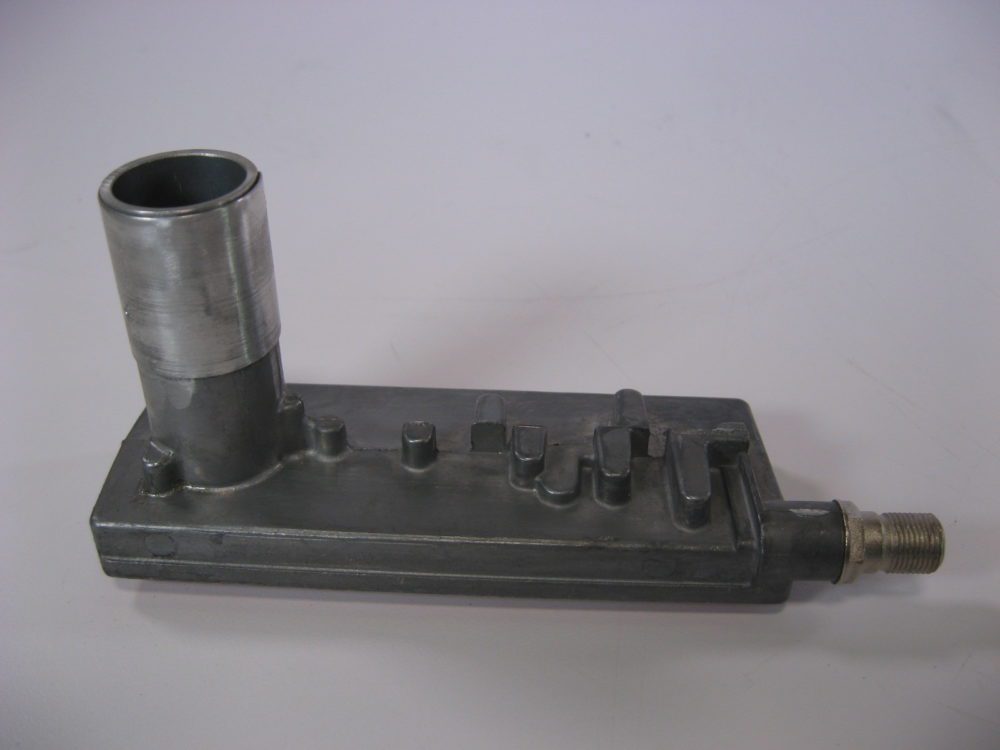 SKY MEXICO LNB UPGRADE KIT.