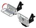 HD MEGA LADDER RACK STEP - SAFETY Y