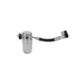 RH HEADLAMP ASSY WOODLAND EDITION MDL TY SIENNA 2124