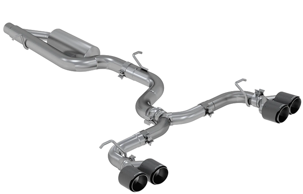 MBRP Exhaust ATV Muffler
