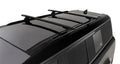 VORTEX RCL BLACK 2 BAR ROOF RACK
