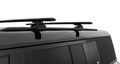 VORTEX RCL BLACK 2 BAR ROOF RACK
