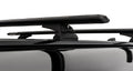 VORTEX RCL BLACK 2 BAR ROOF RACK