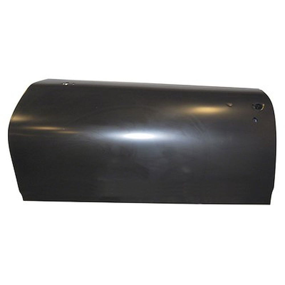 DOOR SHELL LH 69 GTO TEMPEST LEMANS