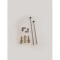Factory Replacement Coolant Tank