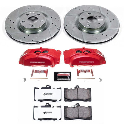 PowerStop auto part