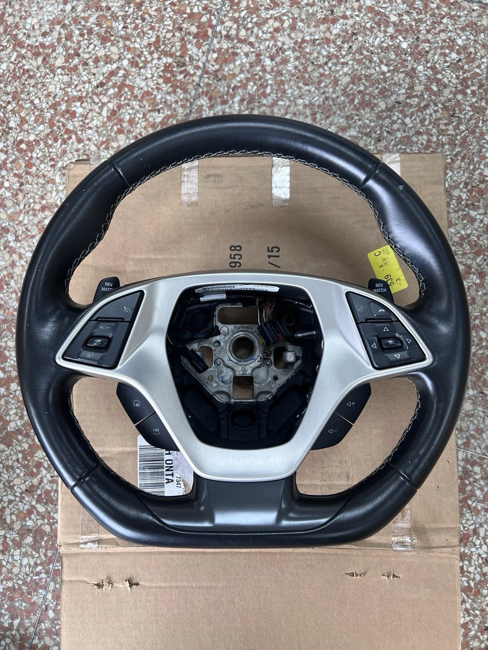 F-WHEEL