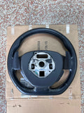 GM Performance auto part close-up