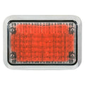 LED PERIMETER 4X6 REDW/BZL