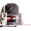 HDWR PWR LED R/T STD POLAR