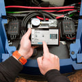 GARMIN POWERSWITCH FOR TREAD GPS