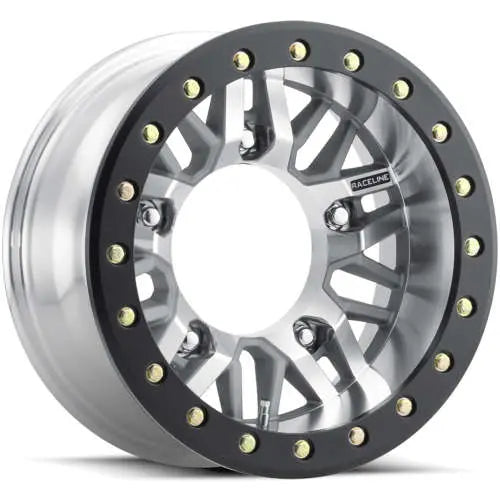RYNO RT MACHINED 20X8.5 6X135 (+19M