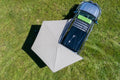 DELTAWING XT-71 | 270 DEGREE AWNING