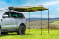 DELTAWING XT-71 | 270 DEGREE AWNING