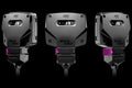 PERFORMANCE TUNING CHIP - GTS BLACK