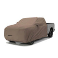 Covercraft Custom Cab Area Cover Weathershield HP - Taupe