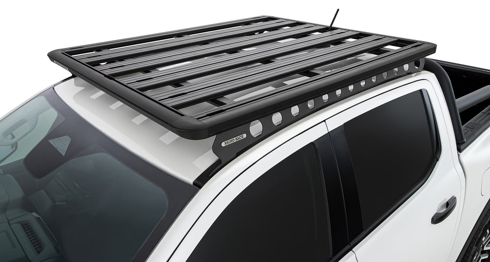 FORD RANGER (P703) DBL CAB B/BONE
