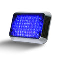 CODE 3 red auto part