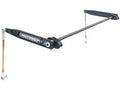 Antirock Sway Bar Kit JL Rear Forged Arms (Heavy) 1 1/8 Inch Bar RockJock 4X4
