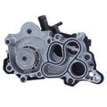 WATER PUMP THERMOSTAT ASSEMBLY