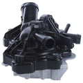WATER PUMP THERMOSTAT ASSEMBLY