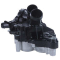 WATER PUMP THERMOSTAT ASSEMBLY