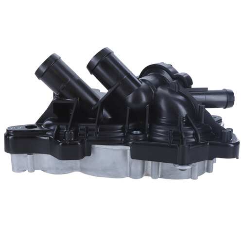 WATER PUMP THERMOSTAT ASSEMBLY