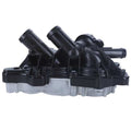 WATER PUMP THERMOSTAT ASSEMBLY