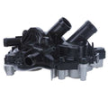 WATER PUMP THERMOSTAT ASSEMBLY