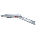 ALUMINUM MOBILITY CARRIER 50IN X 30.2IN (INTERNAL DIM)