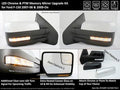 MIRROR SET;PWR;7-12F150