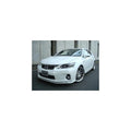 LEXON 2011-13 CT200H FRONT LIP