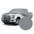 Covercraft Custom Fit Car Covers - WeatherShield HP Gray