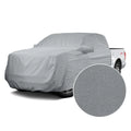 Covercraft Custom Cab Area Cover Weathershield HP - Gray